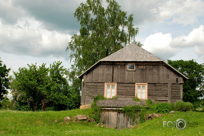 Brāļu Jurjānu Meņģeļos
