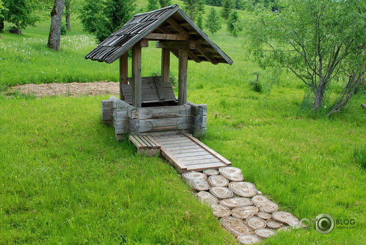 Brāļu Jurjānu Meņģeļos