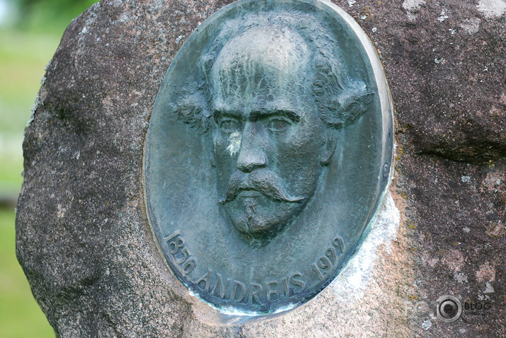 Brāļu Jurjānu Meņģeļos