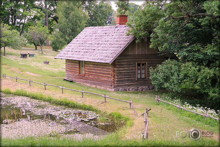 Tā pati pirtiņa