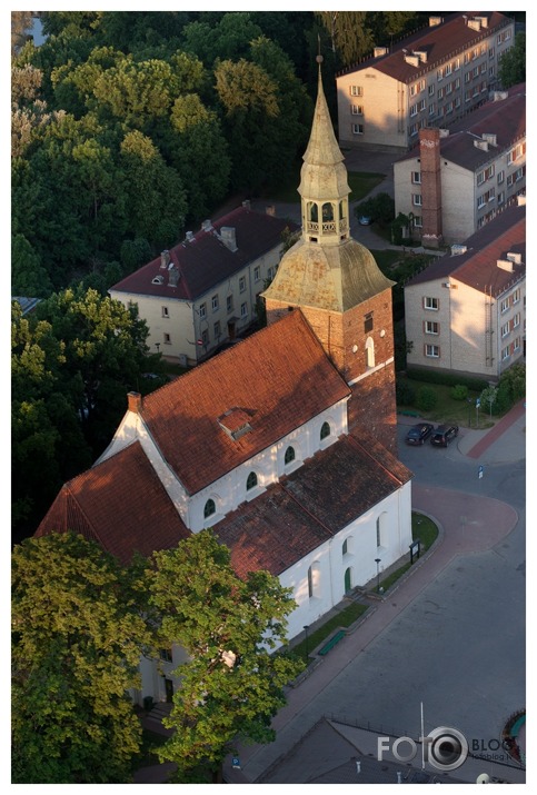Sīmaņa baznīca