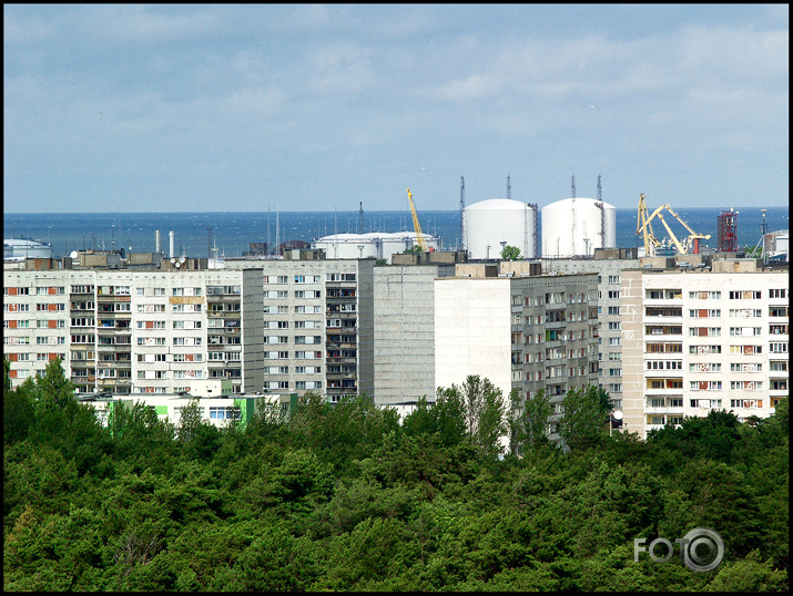 19. jūnija Ventspils raibumiņi .