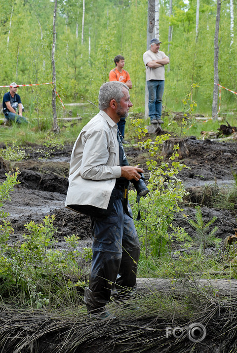 Rugājos bija gonka (2. diena)