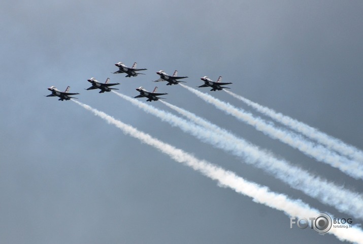 Thunderbirds