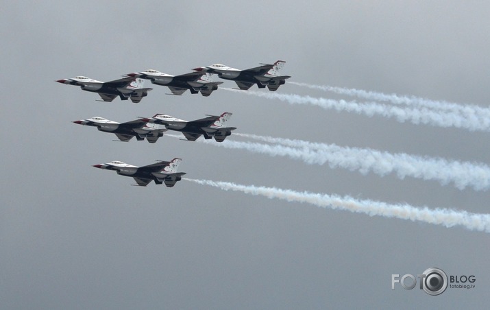 Thunderbirds