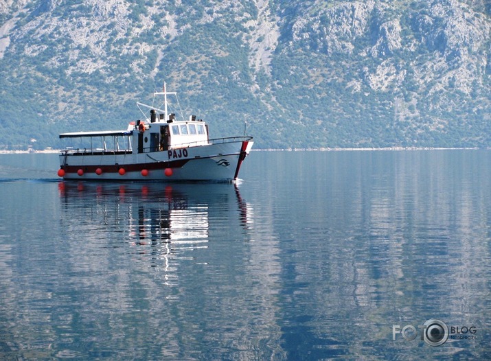 Par kuģiem, lieliem un maziem