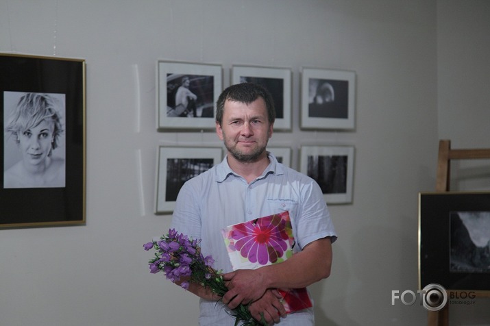 Fotomobilizācijas izstāde Liepājā