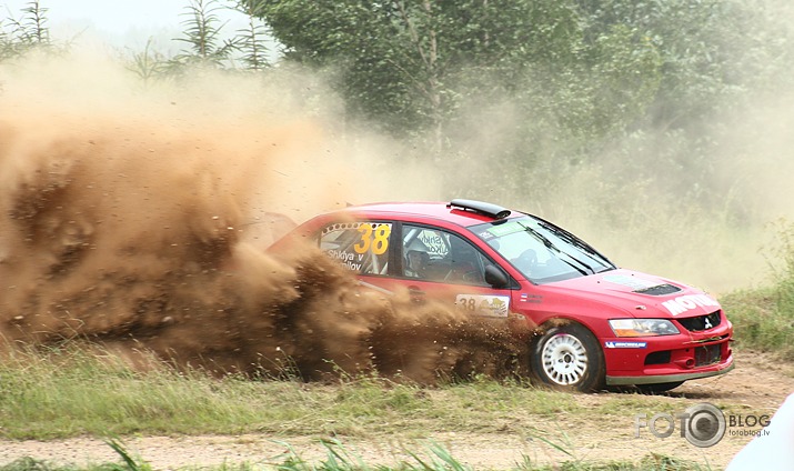Latgale 2011