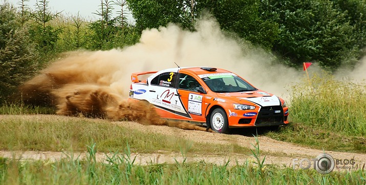 Latgale 2011