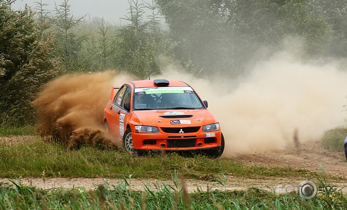 Latgale 2011