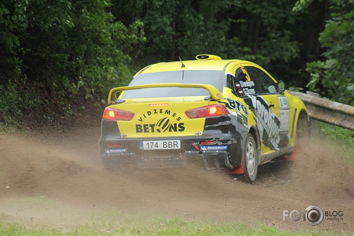 Latgale 2011