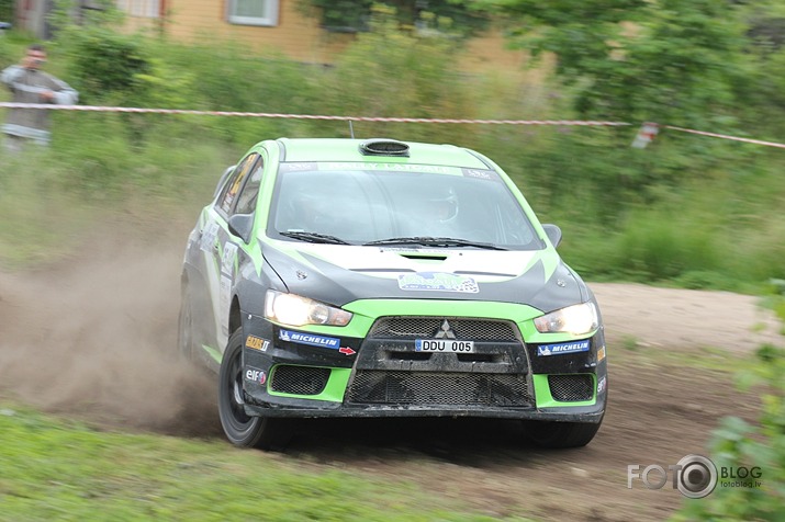 Latgale 2011