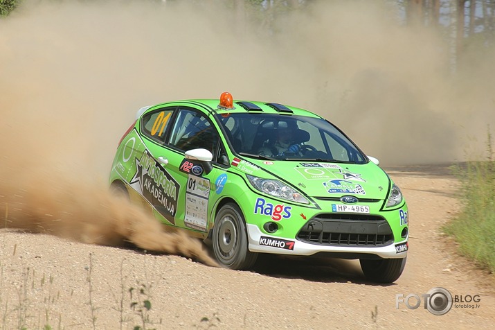 Latgale 2011