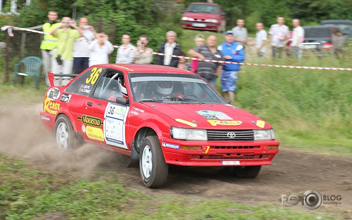 Latgale 2011
