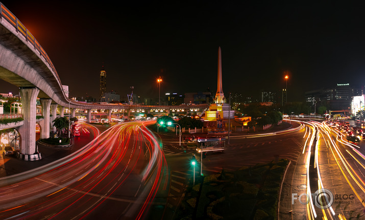 Bangkok