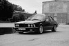 Mans BMW Е24 635csi 1984g.