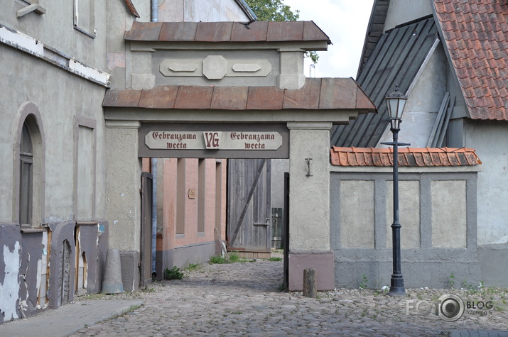 Cinevillā.