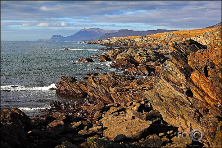 Achill Island, Ireland