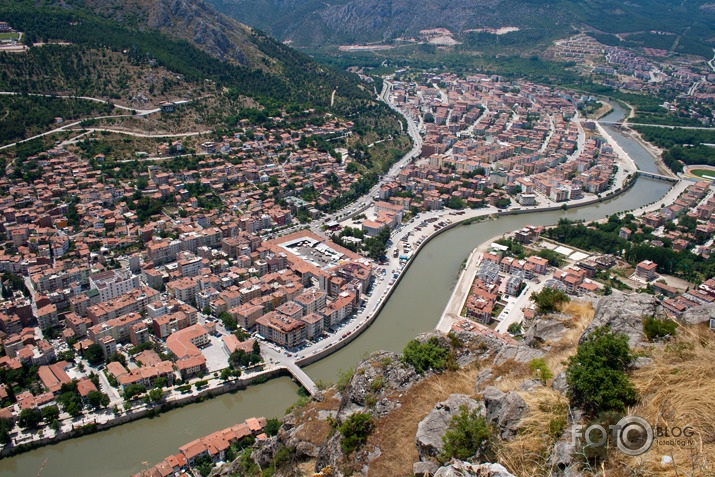 Turcija