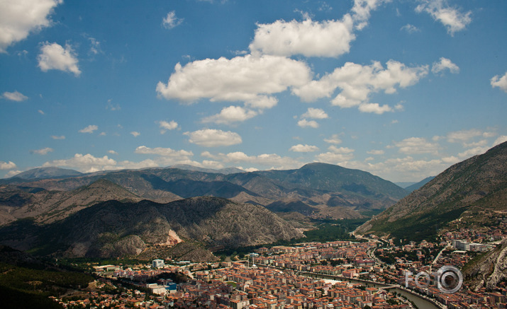 Turcija