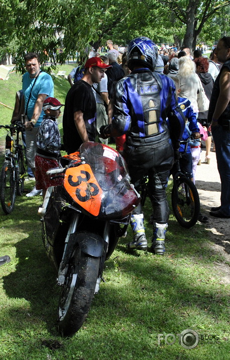 Kurland bike meeting 11