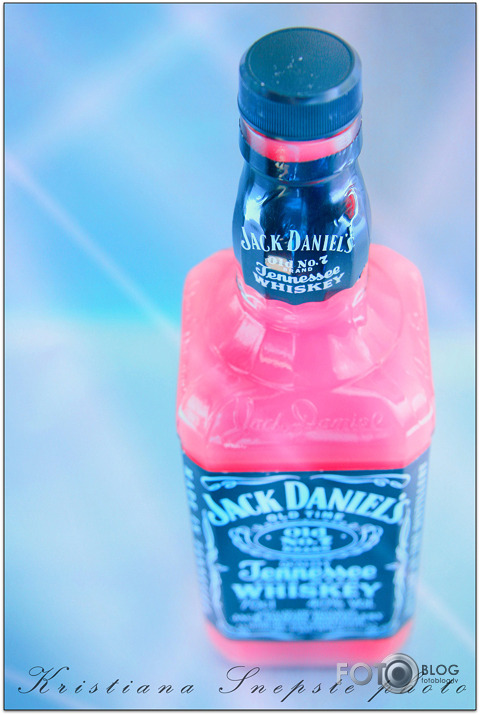 jack pink daniels