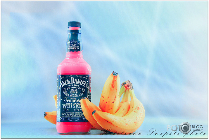 jack pink daniels