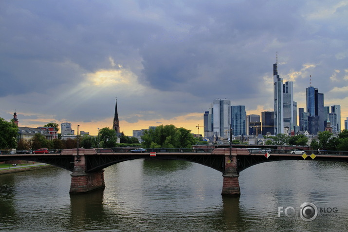 Frankfurt