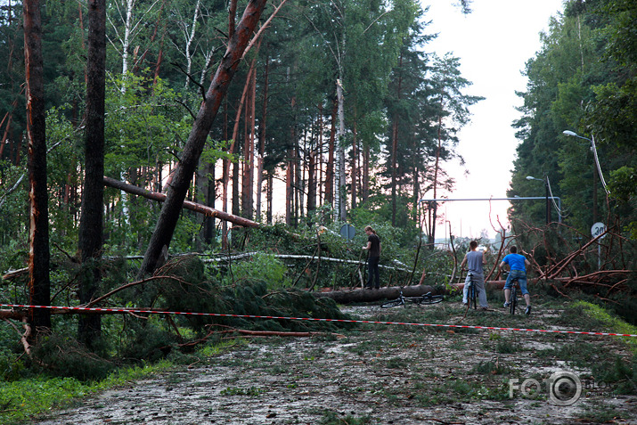 Salaspils pēc...