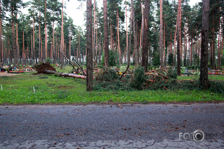 Salaspils pēc...