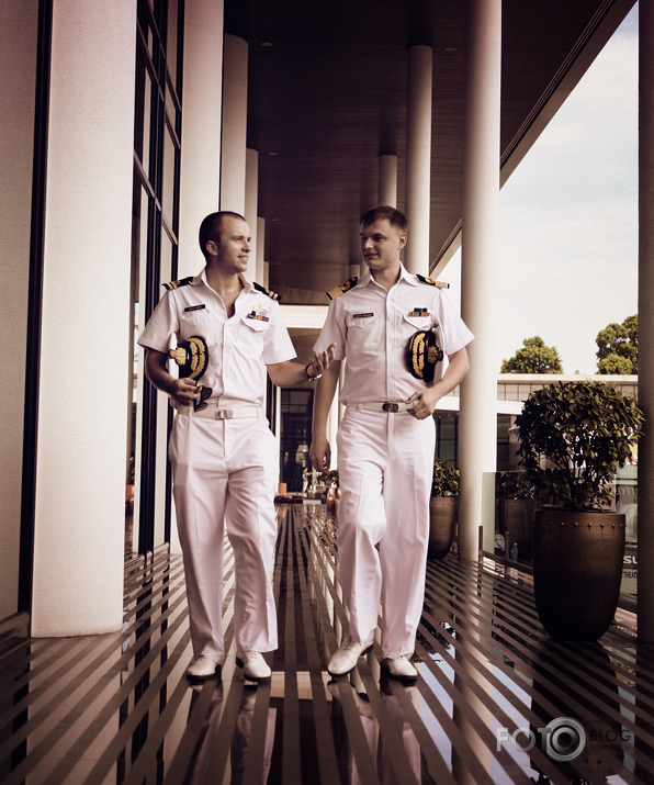 Sailors