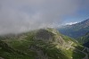 San Gottardo kalnu pāreja Šveicē