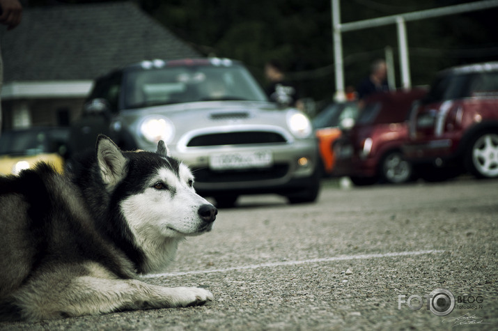 Baltic Mini Challenge 2011