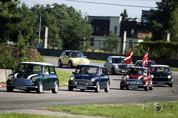 Baltic Mini Challenge 2011