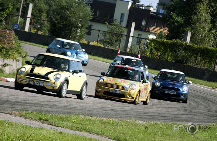 Baltic Mini Challenge 2011