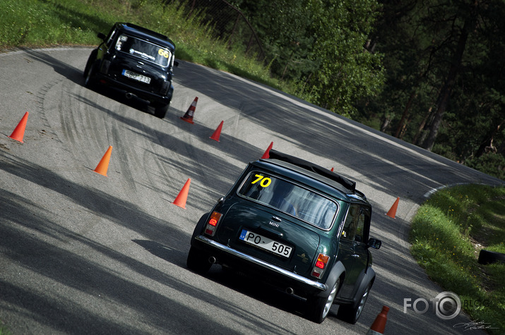 Baltic Mini Challenge 2011