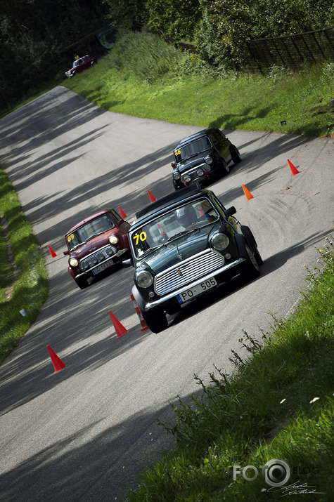 Baltic Mini Challenge 2011