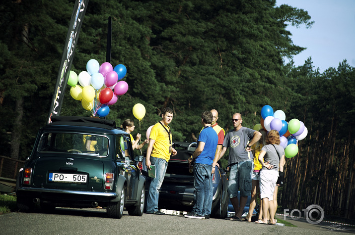 Baltic Mini Challenge 2011