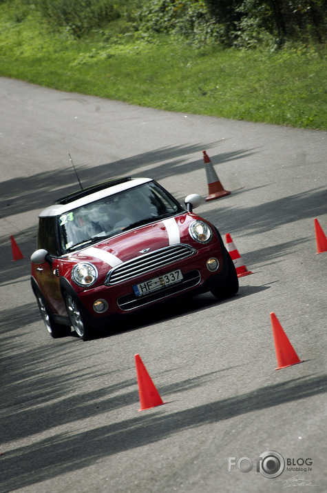 Baltic Mini Challenge 2011