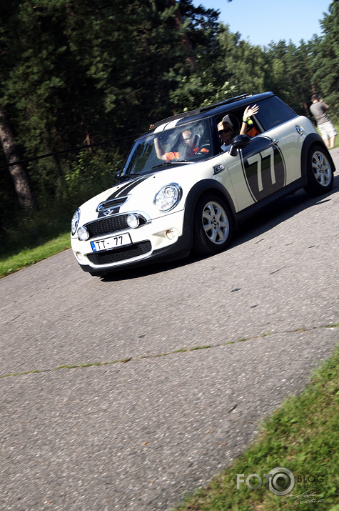 Baltic Mini Challenge 2011