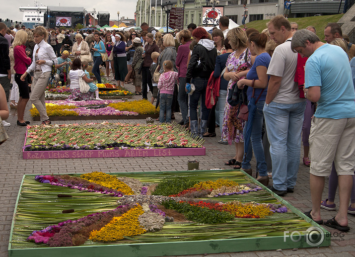 Ventspils svētki