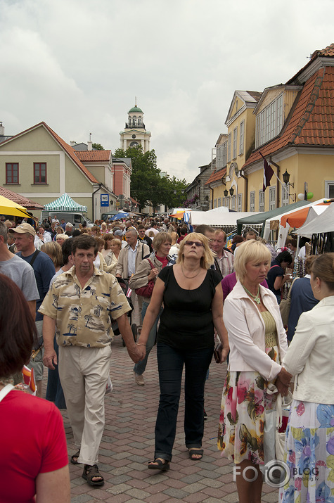 Ventspils svētki