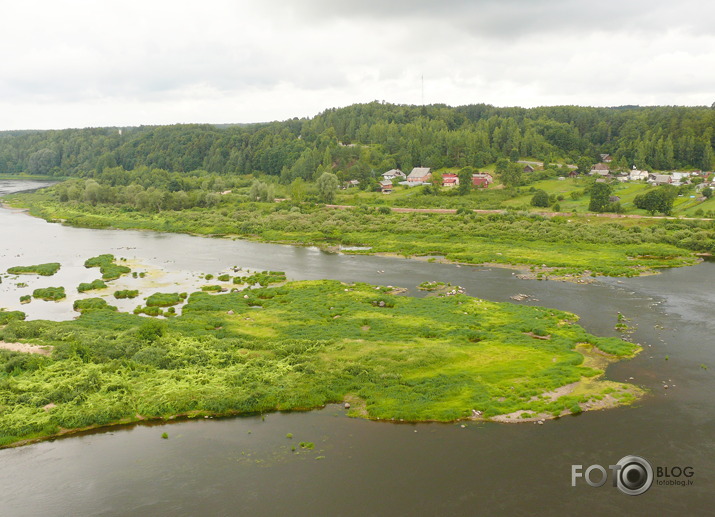 Daugavas Loki