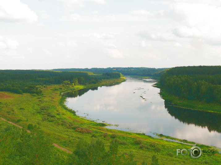 Daugavas Loki