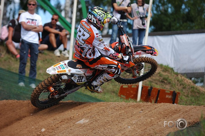 GP Latvia MX1 2011.07.17. 