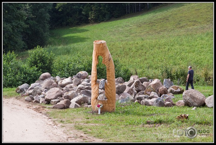 Dievam par godu