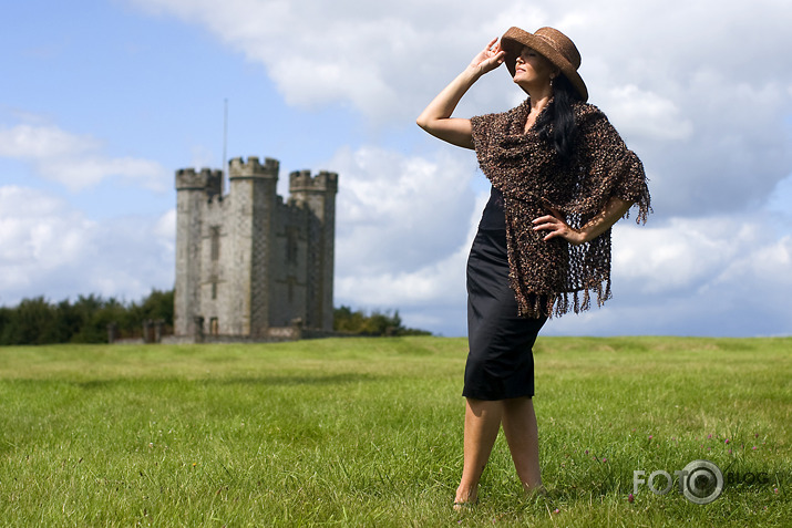 Natali Part II - Arundel