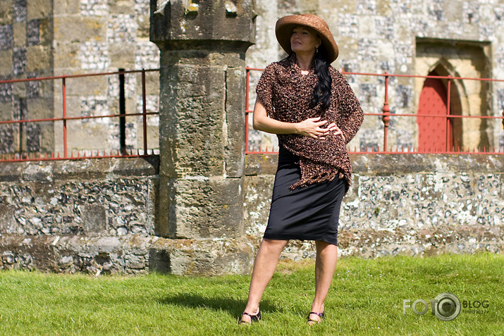 Natali Part II - Arundel