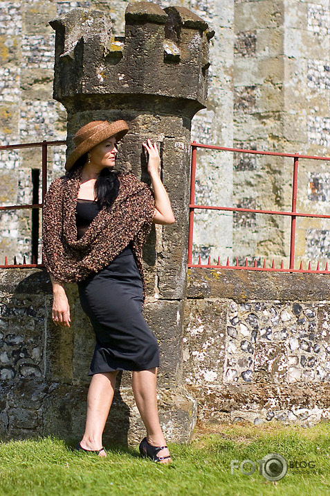 Natali Part II - Arundel