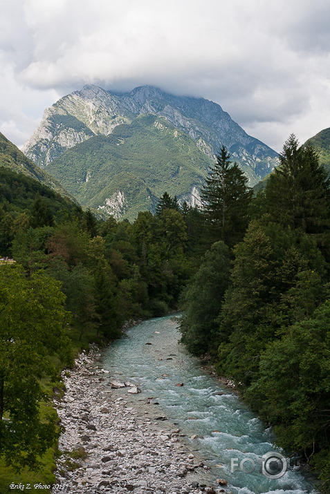 Sočas ielejas vilinājums